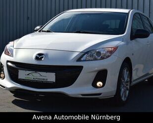 Mazda 3 Gebrauchtwagen