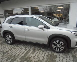 Suzuki (SX4) S-Cross Gebrauchtwagen