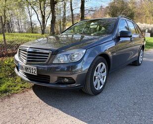 Mercedes-Benz C 200 Gebrauchtwagen