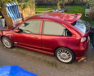 MG ZR Gebrauchtwagen