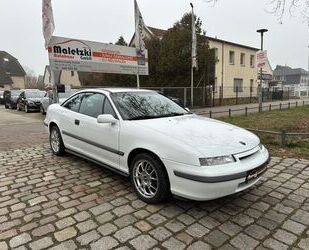 Opel Calibra Gebrauchtwagen
