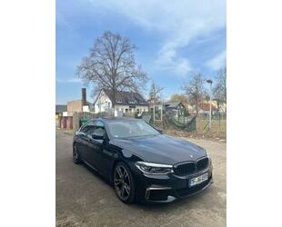 BMW M550 Gebrauchtwagen