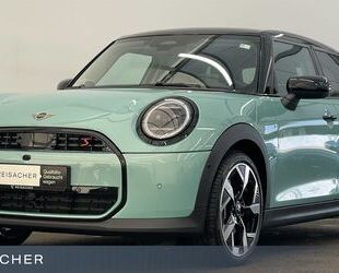 Mini Cooper S Gebrauchtwagen