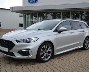 Ford Mondeo Gebrauchtwagen