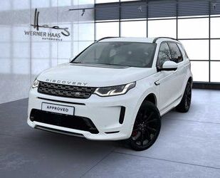 Land Rover Discovery Sport Gebrauchtwagen