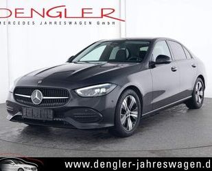 Mercedes-Benz C 200 Gebrauchtwagen