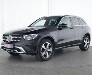 Mercedes-Benz GLC 300 Gebrauchtwagen