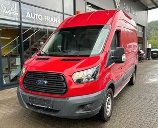 Ford Transit Gebrauchtwagen