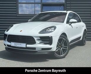 Porsche Macan Gebrauchtwagen