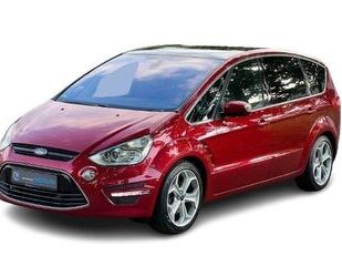 Ford S-Max Gebrauchtwagen