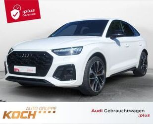 Audi SQ5 Gebrauchtwagen