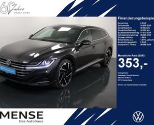 VW Arteon Gebrauchtwagen