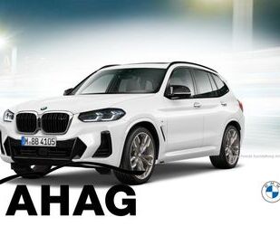 BMW X3 M40 Gebrauchtwagen