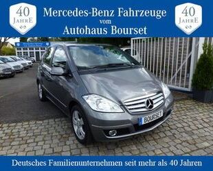 Mercedes-Benz A 160 Gebrauchtwagen