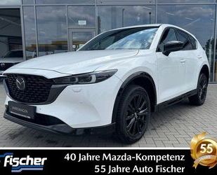 Mazda CX-5 Gebrauchtwagen