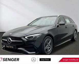 Mercedes-Benz C 300 Gebrauchtwagen