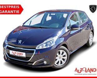 Peugeot 208 Gebrauchtwagen