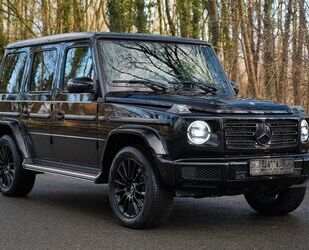 Mercedes-Benz G 400 Gebrauchtwagen