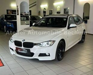 BMW 318 Gebrauchtwagen