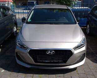 Hyundai i30 Gebrauchtwagen