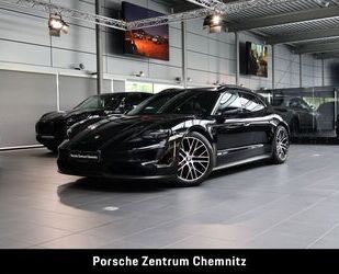 Porsche Taycan Gebrauchtwagen
