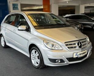 Mercedes-Benz B 150 Gebrauchtwagen