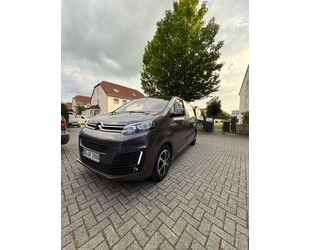 Citroen SpaceTourer Gebrauchtwagen
