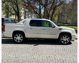 Cadillac Escalade Gebrauchtwagen