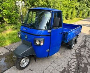 Piaggio APE Gebrauchtwagen
