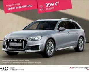 Audi A4 Allroad Gebrauchtwagen