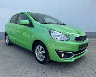 Mitsubishi Space Star Gebrauchtwagen
