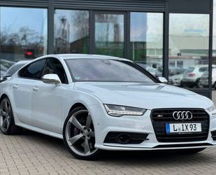 Audi S7 Gebrauchtwagen
