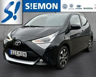 Toyota Aygo (X) Gebrauchtwagen