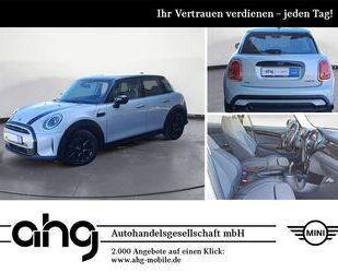 Mini Cooper Gebrauchtwagen