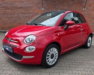 Fiat 500C Gebrauchtwagen