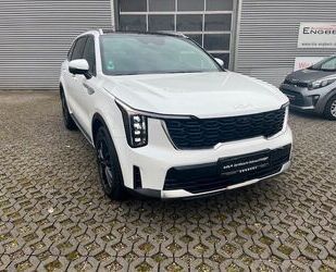 Kia Sorento Gebrauchtwagen