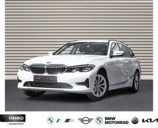 BMW 318 Gebrauchtwagen