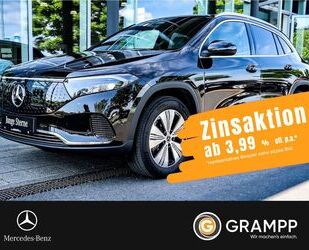 Mercedes-Benz EQA Gebrauchtwagen