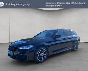 BMW 530 Gebrauchtwagen