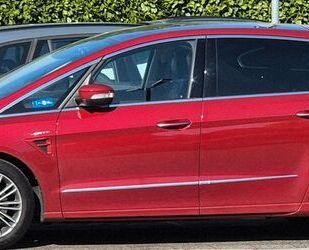 Ford S-Max Gebrauchtwagen
