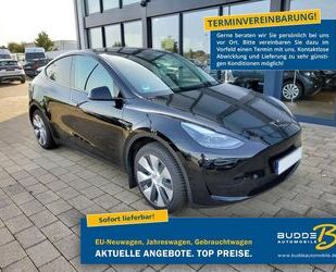 Tesla Model Y Gebrauchtwagen