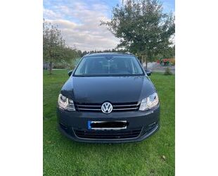 VW Sharan Gebrauchtwagen
