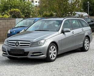 Mercedes-Benz C 220 Gebrauchtwagen