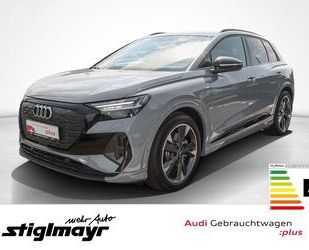Audi Q4 e-tron Gebrauchtwagen