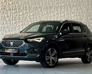 Seat Tarraco Gebrauchtwagen