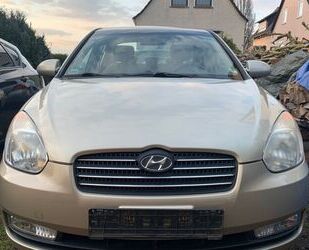 Hyundai Accent Gebrauchtwagen