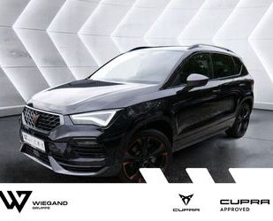 Cupra Ateca Gebrauchtwagen