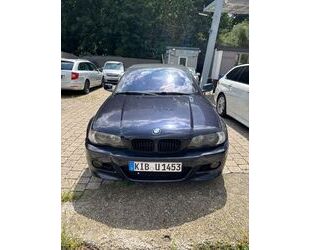 BMW 318 Gebrauchtwagen