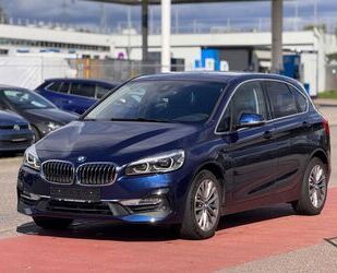 BMW 218 Gebrauchtwagen