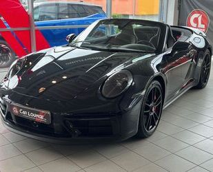 Porsche 992 Gebrauchtwagen